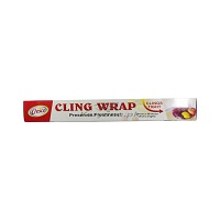 Cresco Cling Wrap 30cmx30m